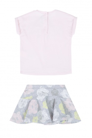 T-shirt & skirt set, zdjęcie 2 T-shirt & skirt set od Kenzo Kids